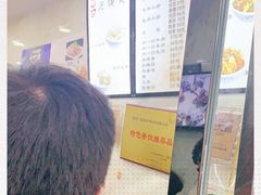 -刘信牛羊肉小炒泡馍(回民街店)