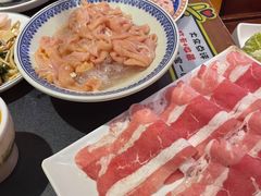 -沸炉重庆老火锅(军事博物馆店)