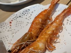 -小船渔村•大连菜•大连焖鱼(黄河路店)
