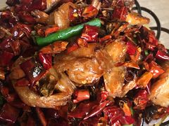 -无限虾享(同庆街店)