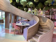 -水桶王国主题餐厅·聚会·生日派对·亲子活动·家庭套餐(亚龙湾希尔顿店)