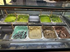 -九十葉·抹茶(南京·德基店)