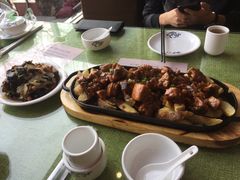 -桃子餐厅·天津菜(红星路直营店)