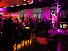 -罗斯福色戒酒吧(外滩店)