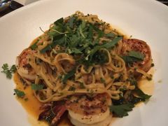 -Mercato莫卡多露台餐厅与酒吧(K11店)