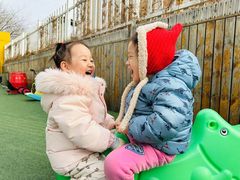 -金禾国际幼儿园