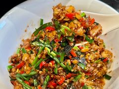 -烹湘·鲜炒湖南土菜(海珠店)