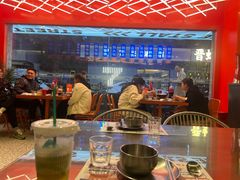 -神府路壹号·海鲜烧烤·砂锅粥·锅物(三坊七巷店)