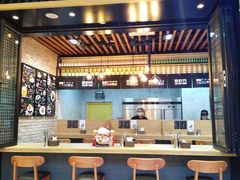 门面-鱼籽村秘制拌饭(崇文门店)