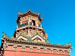 -延庆观
