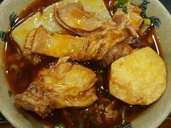 -冯记香辣兔火锅(茶店子总店)