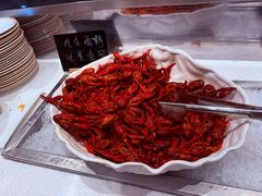 -王宝和上海餐厅(九江路店)