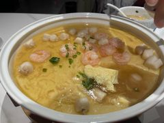 -渔码头食府·20年蓬莱老字号(登州路店)