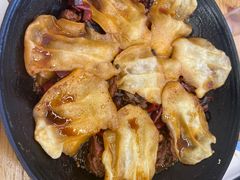 -百味地锅鸡(铜山路店)