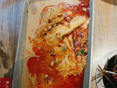 -叁宝烤肉·西安烧烤(东三爻店)