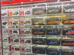 -TOYSRUS玩具反斗城(天津远洋乐堤港店)