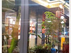 大堂-生态苑农庄(十里画廊遇龙河店)