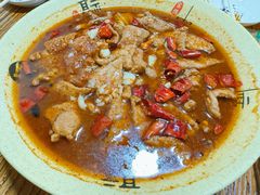 -红实家常菜(静安里店)