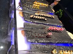 -悟烧·自助烤肉料理(秋林旗舰店)