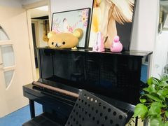 -西音阳光音乐艺术培训中心