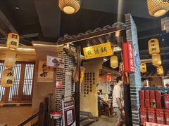 -帝一铭家宴(板塘店)
