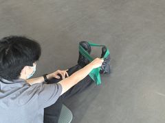 -复动肌骨门诊·MEDMOTION(北外滩店)