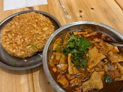 -柳州肥姨妈大骨螺蛳粉(江宁万达店)