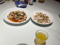-小厨师·二十年沈家门小海鲜(百井坊巷店)