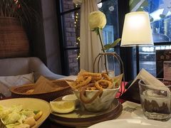 -宿醉·意大利餐厅(忠义街店)