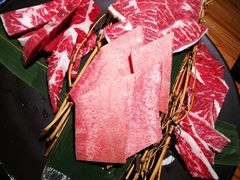 -千寻烧肉(政务区店)