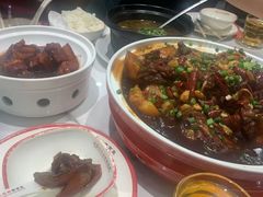 -金陵后厨·南京菜(新街口秣陵路店)