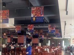 -天下客饭店(中山路店)