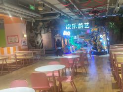 -宝燕乐园(闵行旗舰店)