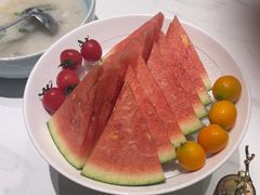 -新海渔港·胶东海鲜家常菜·家宴(奥体中心店)