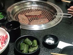 -九田家黑牛烤肉料理(潍坊青州市泰华城店)