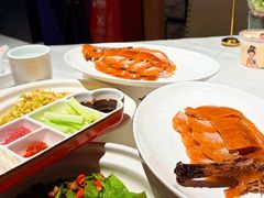 -大鸭梨烤鸭(顺义石园店)