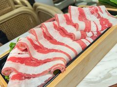 -椰子不语 椰子鸡火锅(淮海店)