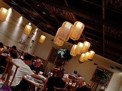 -巢湖名吃·东关老鹅汤(江南风情街店)