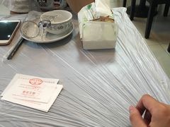 -蟹肉煲蟹肉(阊胥路店)