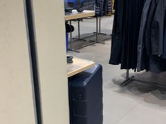 -MUJI无印良品(远洋未来广场店)