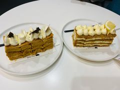 -BanCake·法式千层·拿破仑專門店