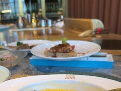 -额尔敦牛厨师铜板烧