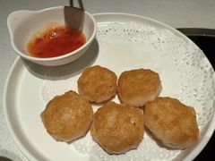 -顺峰顺水顺德菜(第一百货店)