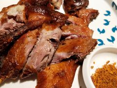 馋嘴稻香鸭-花椒笑成都小馆(百脑汇店)