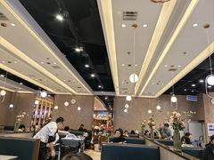 -山海盟海鲜烤肉自助餐厅(杭州萧山银泰店)
