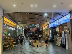 -砂之船奥莱(南京江宁店)