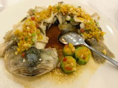-粤盛海鲜平价店(洛溪食街店)
