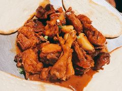 -小菜园新徽菜(马鞍山金鹰店)