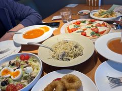 -新贝乐意大利餐厅(苏州中心店)