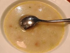鸡肉蘑菇汤-火鬼 PYRO(五道口店)